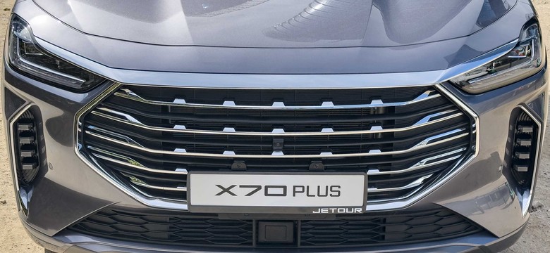 Nowa marka wjeżdża do Polski. Na początek 3 SUV-y. Cena?