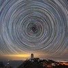Teleskop Majal se nalazi u Arizoni, u Sjedinjenim Američkim Državama | Foto: Luke Tyas/Berkeley Lab and KPNO/NOIRLab/NSF/AURA