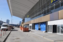 Kamery pomogą w ściąganiu najemców dworców PKP