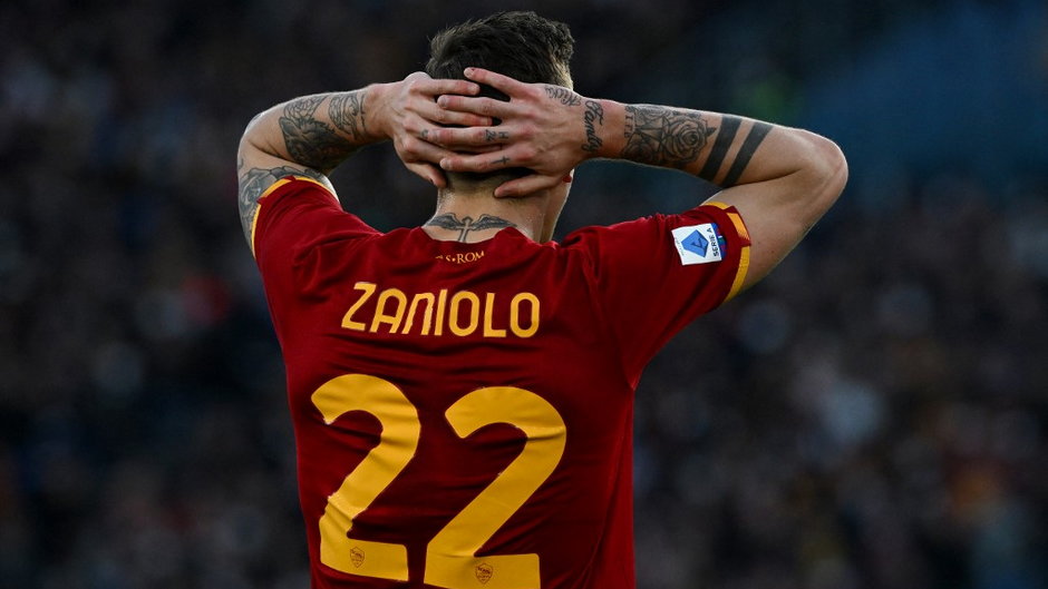 Nicolo Zaniolo