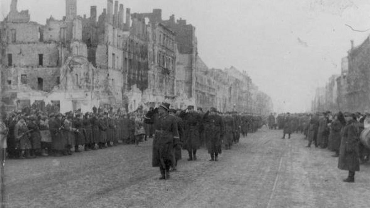 Tak przewodniczący komisji spraw zagranicznych rosyjskiego parlamentu Leonid Słucki skomentował podaną przez wiele rosyjskich mediów informację o tym, że władze Warszawy nie obchodzą 75. rocznicy wyzwolenia stolicy Polski przez Armię Radziecką.