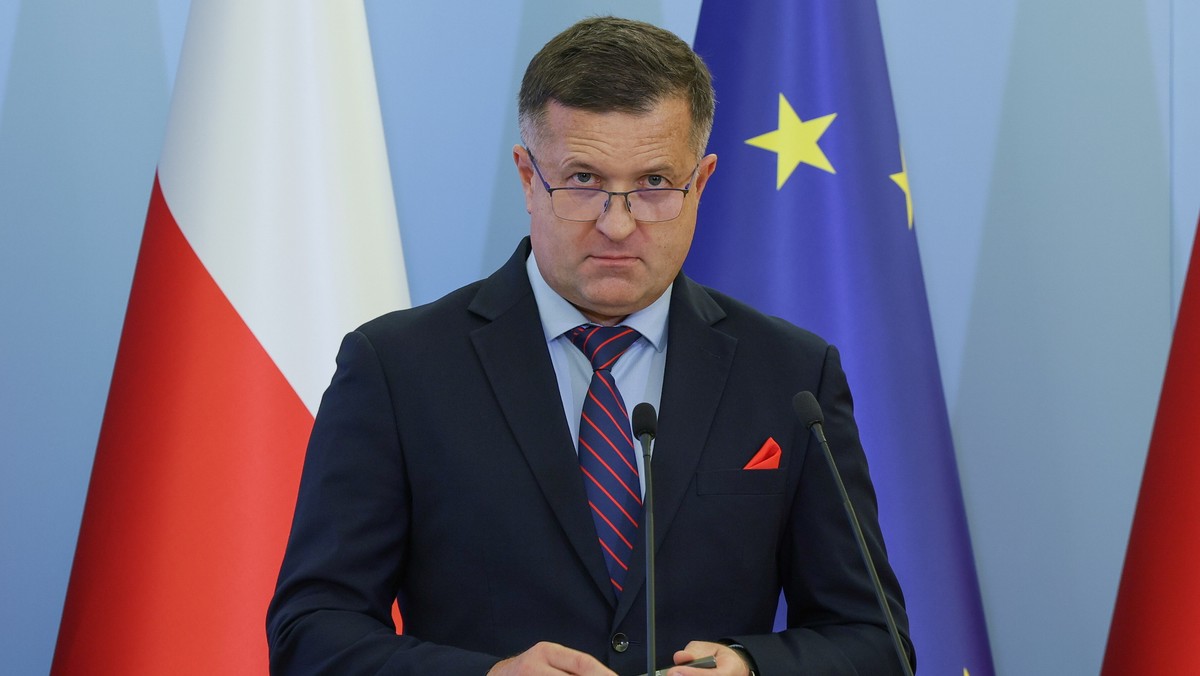 Komisja ds. rosyjskich wpływów stwierdza niewystarczające działania wobec dezinformacji i zapowiada zawiadomienie do prokuratury [Źródło: PAP]