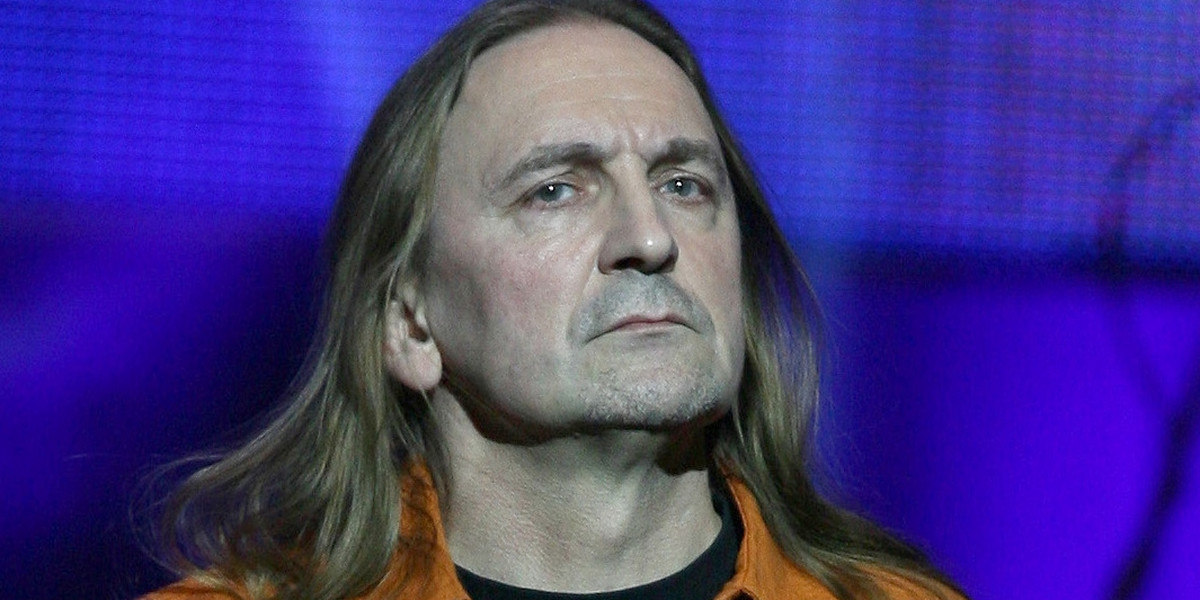 Marek Piekarczyk