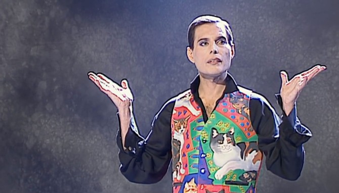 Fredi Merkjuri