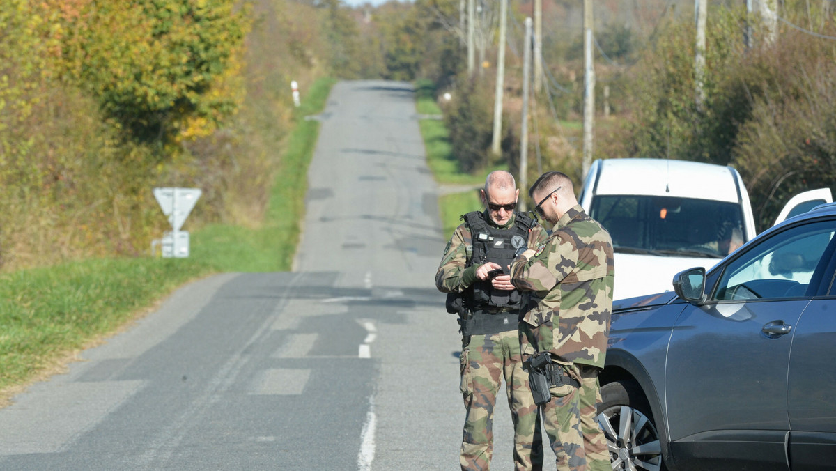 Francja: 17-latka skłamała, że została porwana. Będzie śledztwo