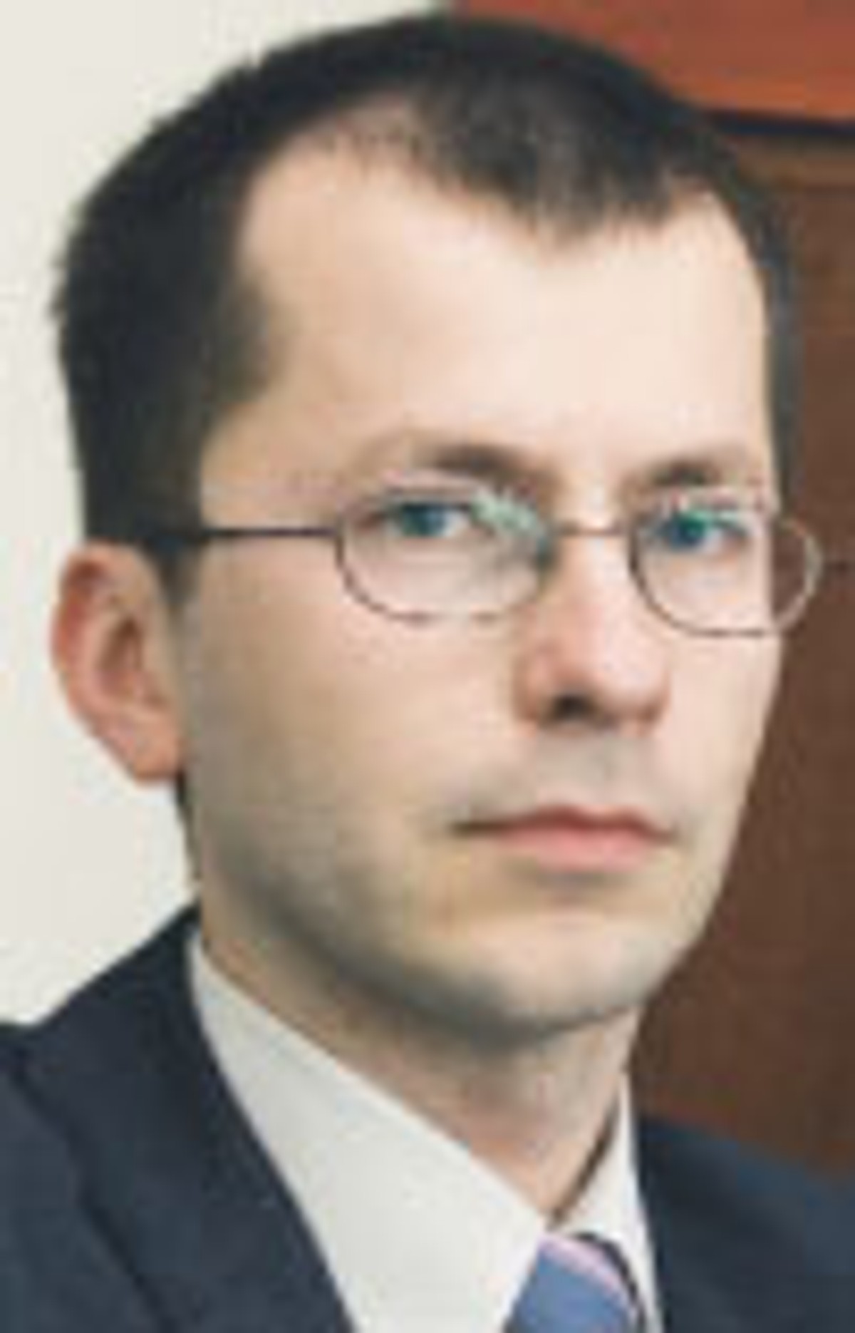 Tomasz Sobczak, ekspert z Kancelarii Prawnej Grynhoff Woźny Maliński