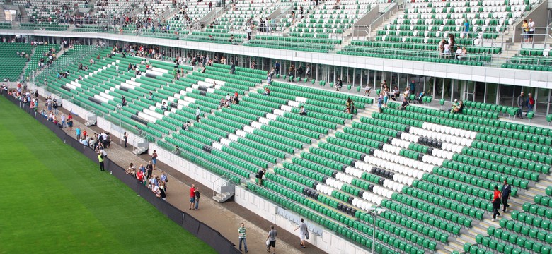 Legia, Piast i Lech poznały potencjalnych rywali w 4. rundzie eliminacji Ligi Europy