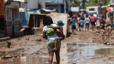 Koszmar w Haiti. Zbrojne bandy opanowały kraj, szef ONZ wzywa do interwencji