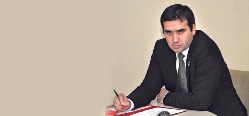 Nije hteo da rizikuje:Radomir Nikolić