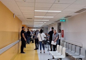 Preventivni pregledi UKCS