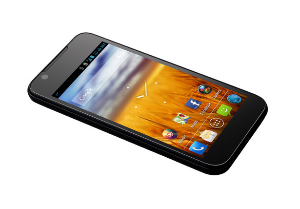 ZTE Blade G