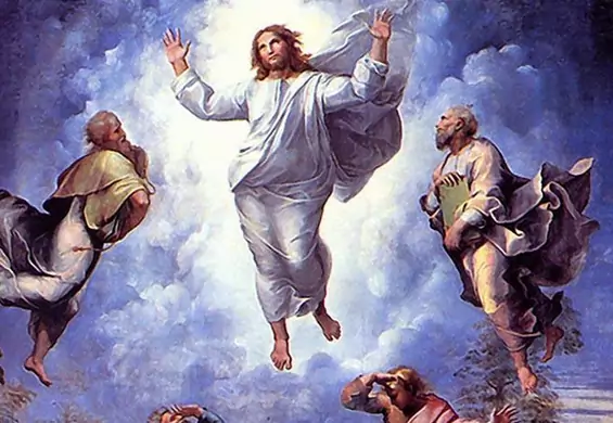 Analiza komputerowa Biblii wykazała, że Jezus przyjdzie na ziemię jeszcze w tym roku. Chwilę później nastąpi koniec świata