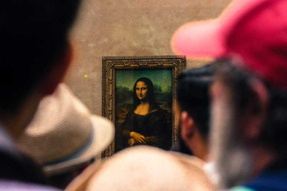 Słynne kradzieże dzieł sztuki: "Mona Lisa" Leonarda da Vinci