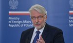 MSZ ma problem z językami? Waszczykowski wyjaśnia