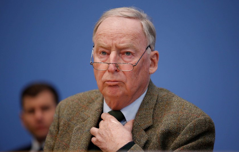 Alexander Gauland