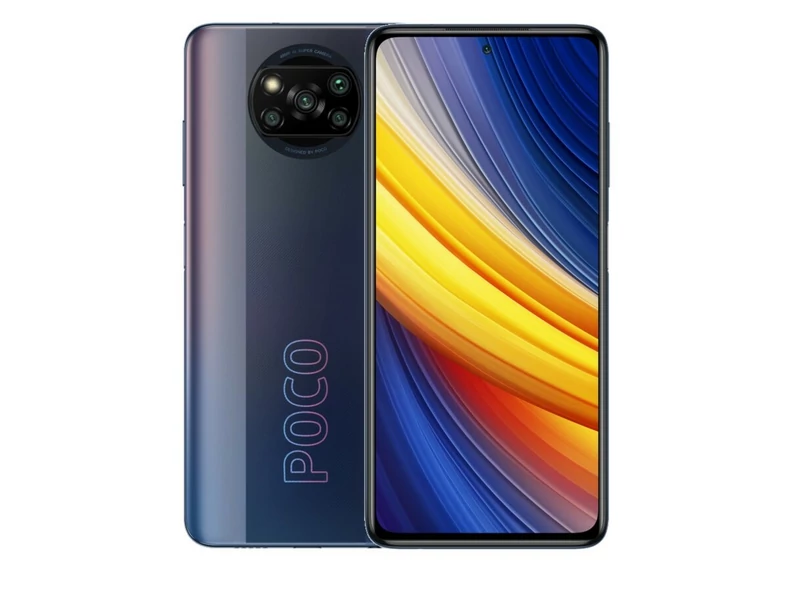 Xiaomi POCO X3 Pro