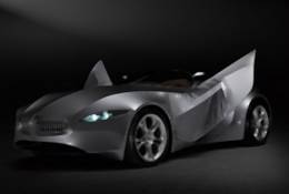 BMW: GINA – filozofia stylistyczna