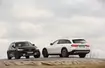 Volvo V90 Cross Country kontra Mercedes All-Terrain - który jest lepszy na każdą drogę?