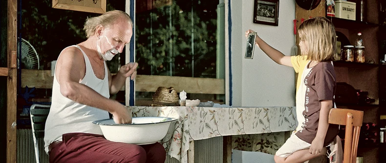 svetozar cvetković u filmu 