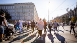 Nowy raport dotyczący średniej długości życia. Spore zmiany - również dla Polski