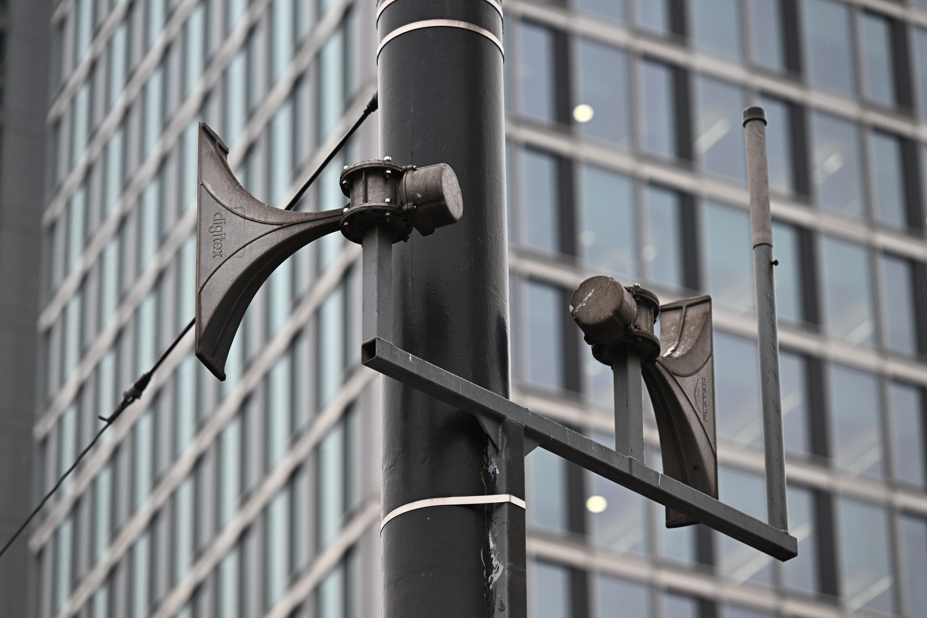 Syreny alarmowe na Mazowszu od jutra. RCB: To tylko ćwiczenia