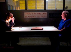 Zbrodnia prawie doskonała