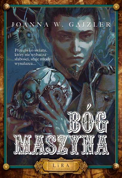 "Bóg Maszyna"