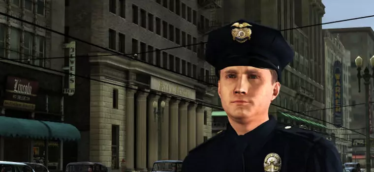 L.A. Noire w realu