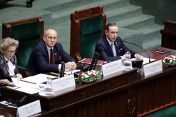Rozpoczęła się sesja Zgromadzenia Parlamentarnego OBWE w polskim Sejmie