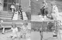 "Ence pence..." QUIZ o wyliczankach i rymowankach czasów PRL. Zdobędziesz 12/12?