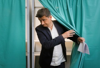 Palikot o porażce swojej partii: może wyprzedzamy dekadę?