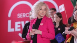 Będzie nowe porozumienie w kwestii aborcji? Ministra mówi, ile mogą potrwać prace komisji nadzwyczajnej