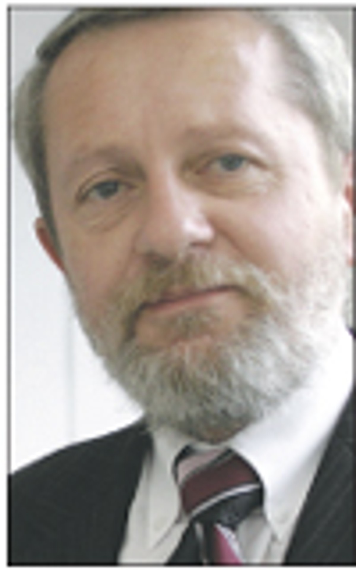 Krzysztof Tuczapski, prezes zarządu Zamojskiego Szpitala Niepublicznego, wiceprezes Ogólnopolskiego Stowarzyszenia Niepublicznych Szpitali Samorządowych