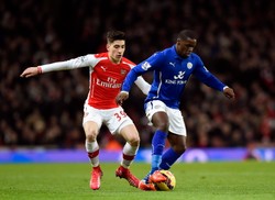 Premier League: Arsenal wygrywa bez Szczęsnego