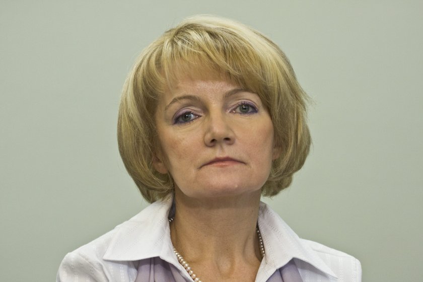 Jolanta Szczypińska