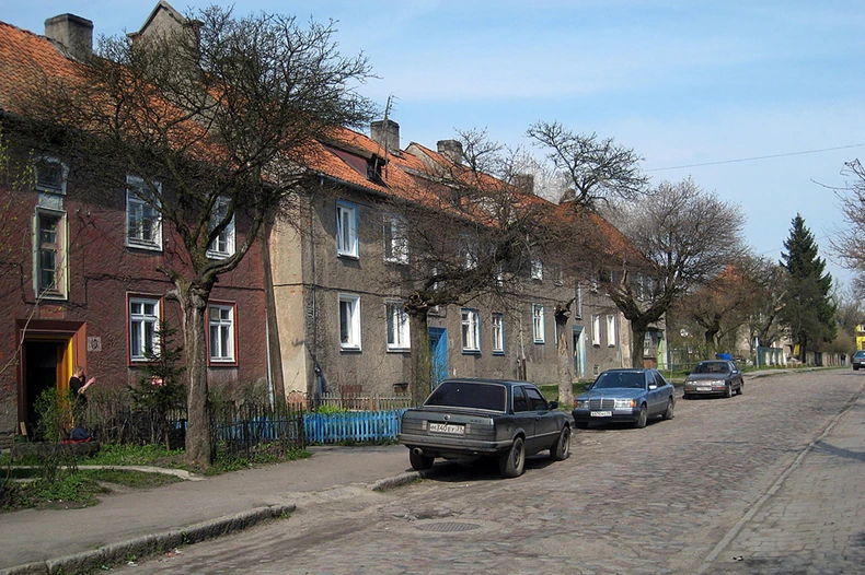 Najugroženiji spomenik u Rusiji, foto: Courtesy of International Centre of the Roerichs