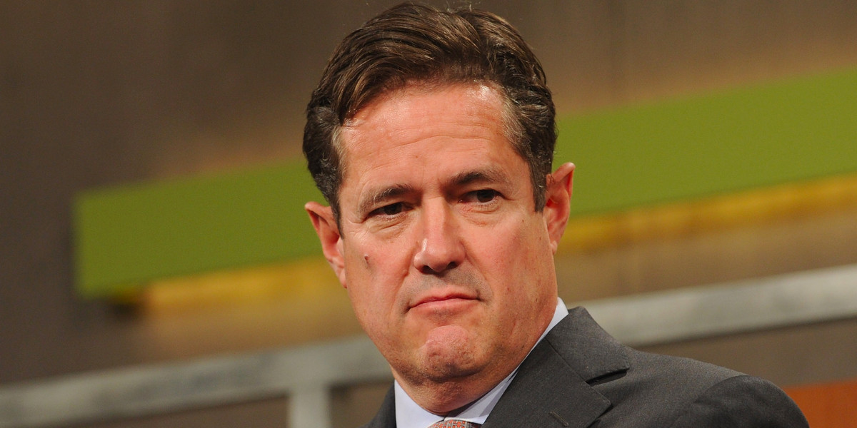 Barclays CEO Jes Staley is the latest bank boss to admit that Brexit means jobs will leave London