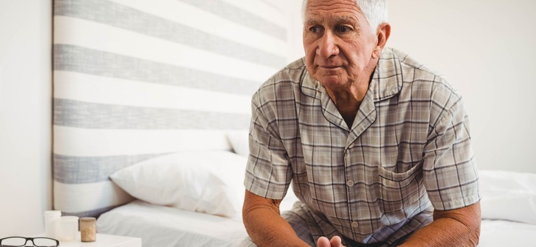 Oczekiwana długość życia w krajach Zachodu jest najniższa od II wojny św.