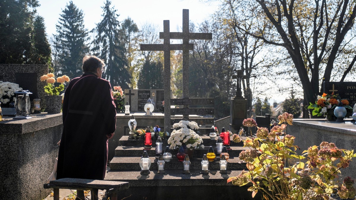 Wszystkich Świętych i Zaduszki. Czy to dni wolne? Jaka będzie pogoda?