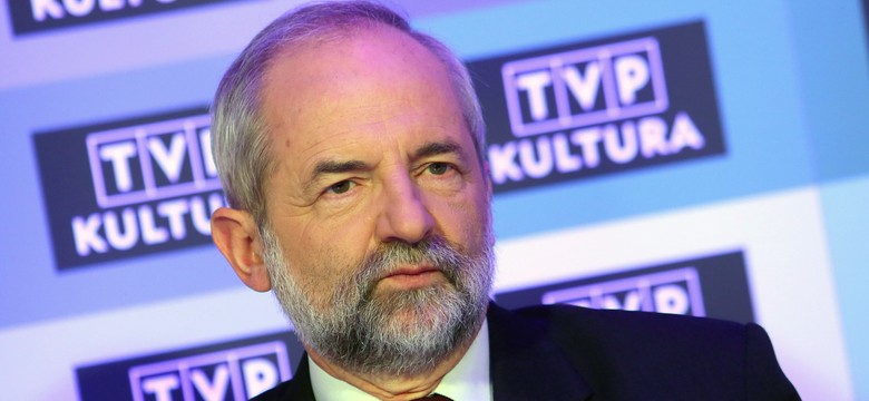 PiS chce dymisji prezesa TVP za niemiecki serial