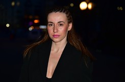 Marianna Schreiber będzie się bić z 'Gohą'? Wcześniej twierdziła, że z jej synem [FOTO]