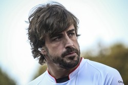 Formuła 1: Fernando Alonso nie przejdzie do Mercedesa