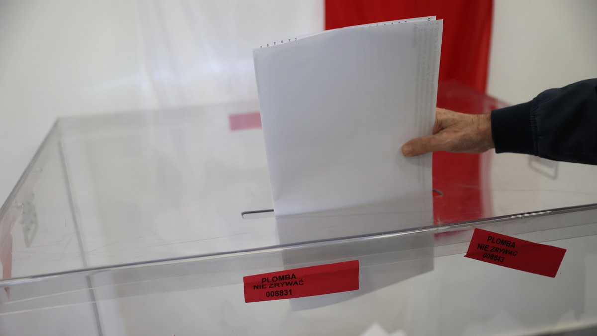 Wyniki wyborów na Śląsku. Blisko sensacji, niewielka różnica
