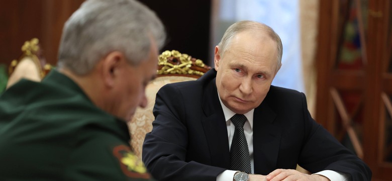 Niemiecki wywiad ostrzega: Rosja będzie w stanie zaatakować NATO