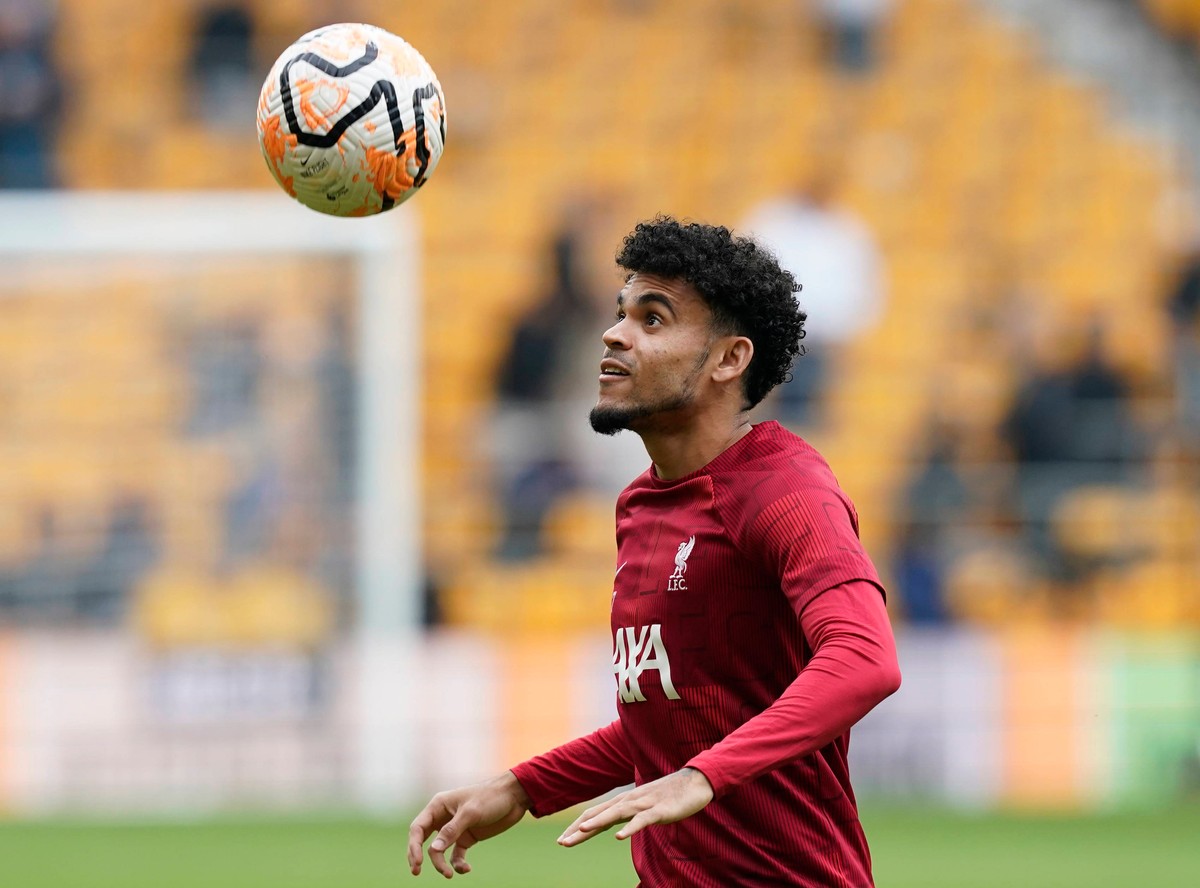 Luis Diaz