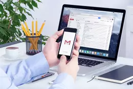 Nowa funkcja w Gmail na smartfony. Powinna być od dawna