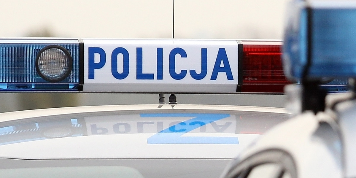 Policja