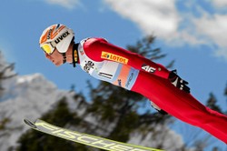 Hula i Miętus zakwalifikowali się do konkursu Pucharu Świata w Sapporo