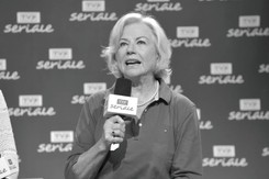 Pogrzeb Bożeny Dykiel. Tu zostanie pochowana aktorka