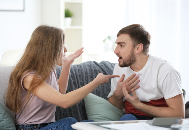 "Mówisz jak twoja matka!". Dlaczego mimo starań powielamy błędy rodziców?